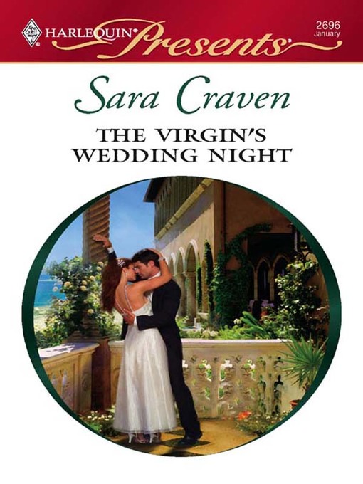 Title details for The Virgin's Wedding Night by Sara Craven - Available